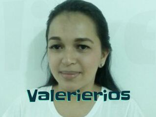 Valerierios