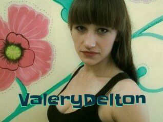 ValeryDelton
