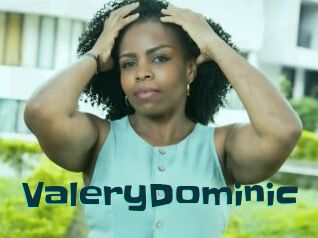 ValeryDominic