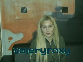 ValeryFoxy