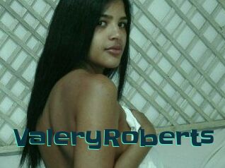 ValeryRoberts Live Cams