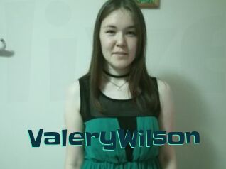 ValeryWilson