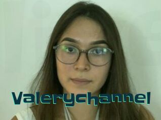 Valerychannel