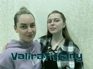 ValiraTiffany