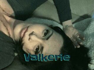 Valkerie