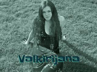 Valkirijana Live Cams