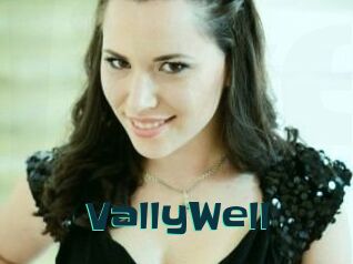 VallyWell