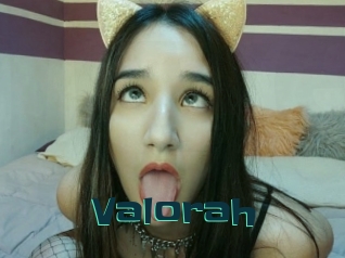 Valorah