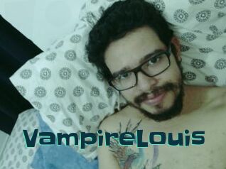 VampireLouis