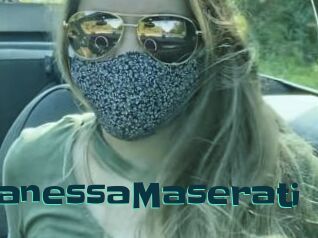 VanessaMaserati