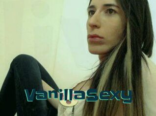 VanillaSexy