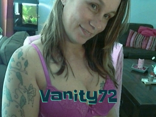 Vanity72