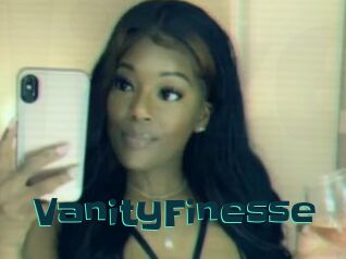 VanityFinesse