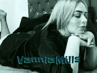 VanniaMills Live Cams