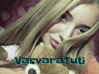 VarvaraTuti