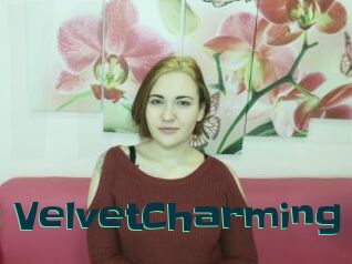 VelvetCharming Live Cams