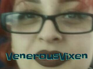 VenerousVixen
