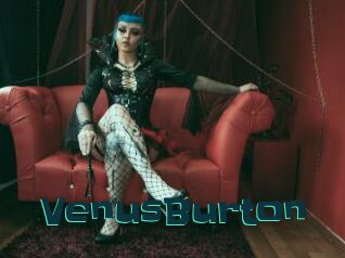 VenusBurton