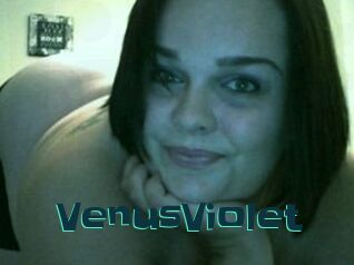 VenusViolet