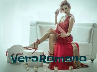 VeraRomano