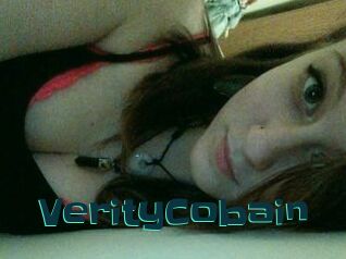 VerityCobain