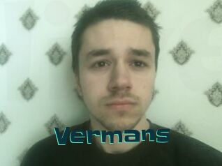 Vermans