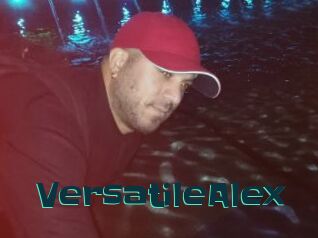 VersatileAlex