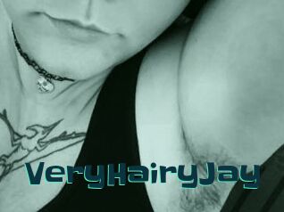 VeryHairyJay