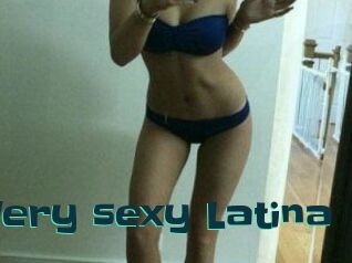 Very_sexy_Latina Live Cams
