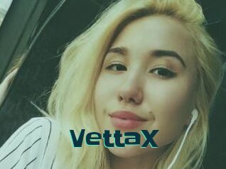 VettaX