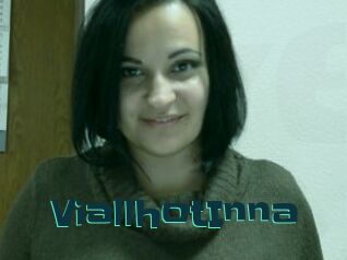 ViallhotInna Live Cams