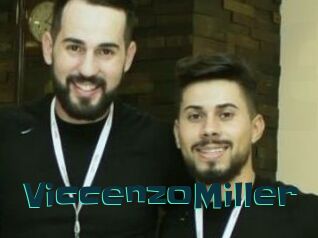 ViccenzoMiller Live Cams