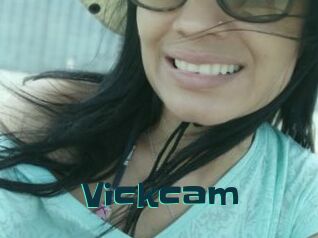 Vickcam