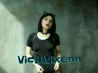 VickiVixenn