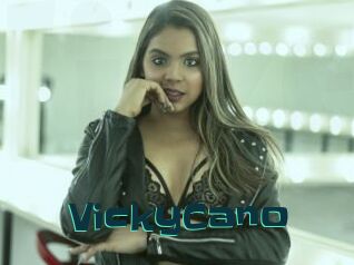 VickyCano