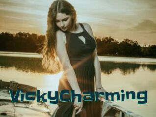 VickyCharming