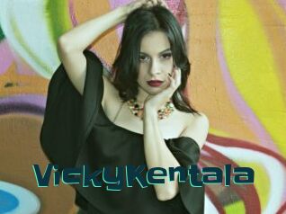 VickyKentala