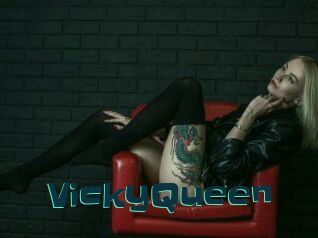 VickyQueen