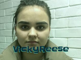 VickyReese