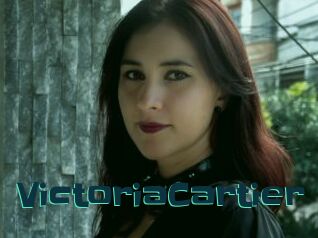 VictoriaCartier