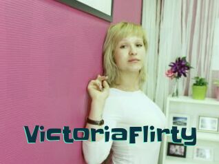 VictoriaFlirty