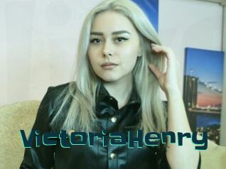 VictoriaHenry