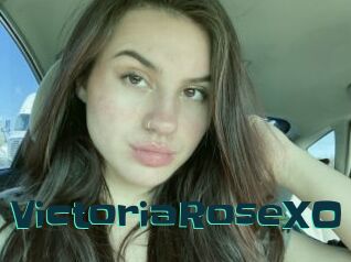 VictoriaRoseXO