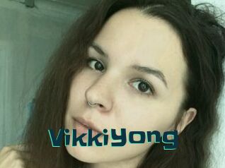 VikkiYong