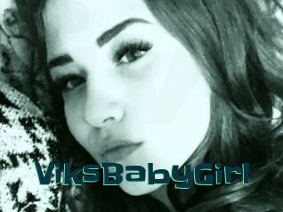 ViksBabyGirl