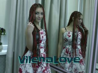 VilenaLove