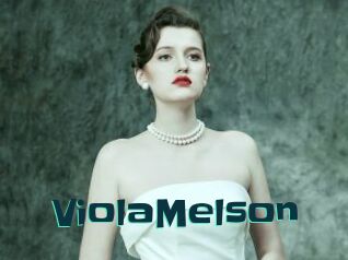 ViolaMelson