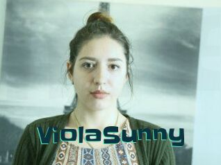 ViolaSunny