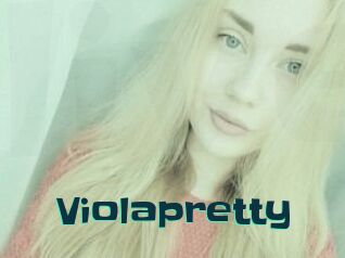 Viola_pretty