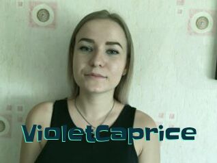 VioletCaprice